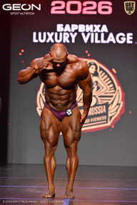 Grand Prix Dudushkin Fitness Family - 2026