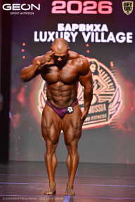 Grand Prix Dudushkin Fitness Family - 2026