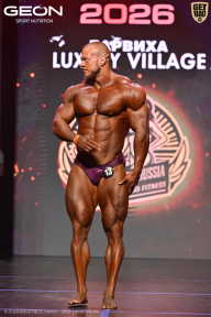 Grand Prix Dudushkin Fitness Family - 2026