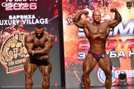 Grand Prix Dudushkin Fitness Family - 2026