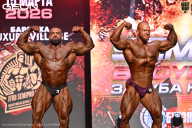 Grand Prix Dudushkin Fitness Family - 2026