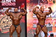 Grand Prix Dudushkin Fitness Family - 2026