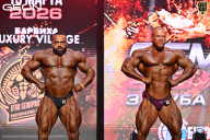 Grand Prix Dudushkin Fitness Family - 2026