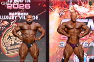 Grand Prix Dudushkin Fitness Family - 2026