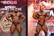 Grand Prix Dudushkin Fitness Family - 2026