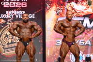 Grand Prix Dudushkin Fitness Family - 2026