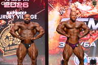 Grand Prix Dudushkin Fitness Family - 2026