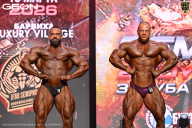 Grand Prix Dudushkin Fitness Family - 2026