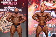 Grand Prix Dudushkin Fitness Family - 2026