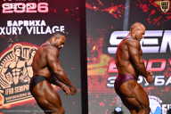 Grand Prix Dudushkin Fitness Family - 2026