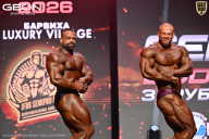 Grand Prix Dudushkin Fitness Family - 2026