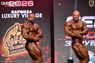 Grand Prix Dudushkin Fitness Family - 2026