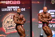 Grand Prix Dudushkin Fitness Family - 2026