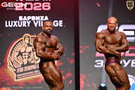 Grand Prix Dudushkin Fitness Family - 2026