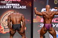 Grand Prix Dudushkin Fitness Family - 2026