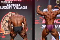 Grand Prix Dudushkin Fitness Family - 2026