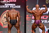 Grand Prix Dudushkin Fitness Family - 2026