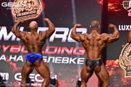 Grand Prix Dudushkin Fitness Family - 2026