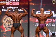 Grand Prix Dudushkin Fitness Family - 2026