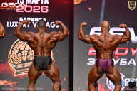 Grand Prix Dudushkin Fitness Family - 2026