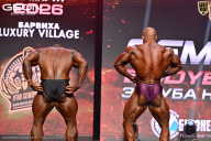 Grand Prix Dudushkin Fitness Family - 2026