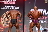 Grand Prix Dudushkin Fitness Family - 2026