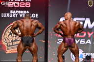 Grand Prix Dudushkin Fitness Family - 2026