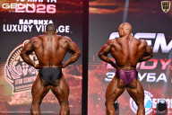 Grand Prix Dudushkin Fitness Family - 2026