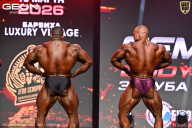 Grand Prix Dudushkin Fitness Family - 2026