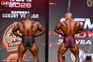 Grand Prix Dudushkin Fitness Family - 2026