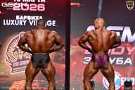 Grand Prix Dudushkin Fitness Family - 2026