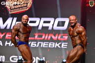 Grand Prix Dudushkin Fitness Family - 2026