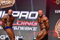 Grand Prix Dudushkin Fitness Family - 2026