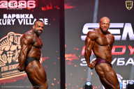 Grand Prix Dudushkin Fitness Family - 2026