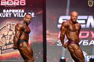 Grand Prix Dudushkin Fitness Family - 2026