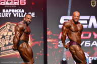 Grand Prix Dudushkin Fitness Family - 2026