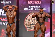 Grand Prix Dudushkin Fitness Family - 2026