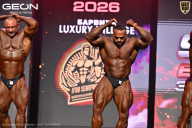 Grand Prix Dudushkin Fitness Family - 2026