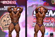 Grand Prix Dudushkin Fitness Family - 2026