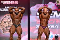 Grand Prix Dudushkin Fitness Family - 2026