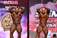 Grand Prix Dudushkin Fitness Family - 2026