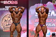 Grand Prix Dudushkin Fitness Family - 2026