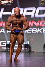 Grand Prix Dudushkin Fitness Family - 2026