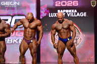 Grand Prix Dudushkin Fitness Family - 2026