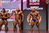 Grand Prix Dudushkin Fitness Family - 2026