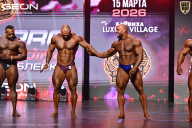 Grand Prix Dudushkin Fitness Family - 2026