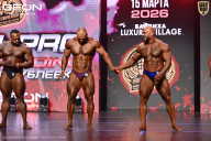 Grand Prix Dudushkin Fitness Family - 2026