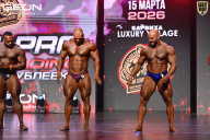 Grand Prix Dudushkin Fitness Family - 2026