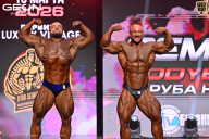 Grand Prix Dudushkin Fitness Family - 2026