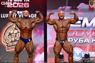 Grand Prix Dudushkin Fitness Family - 2026